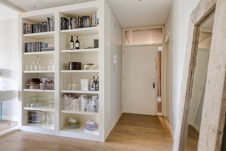 Appartement te koop: Bomanshof 109, Eindhoven