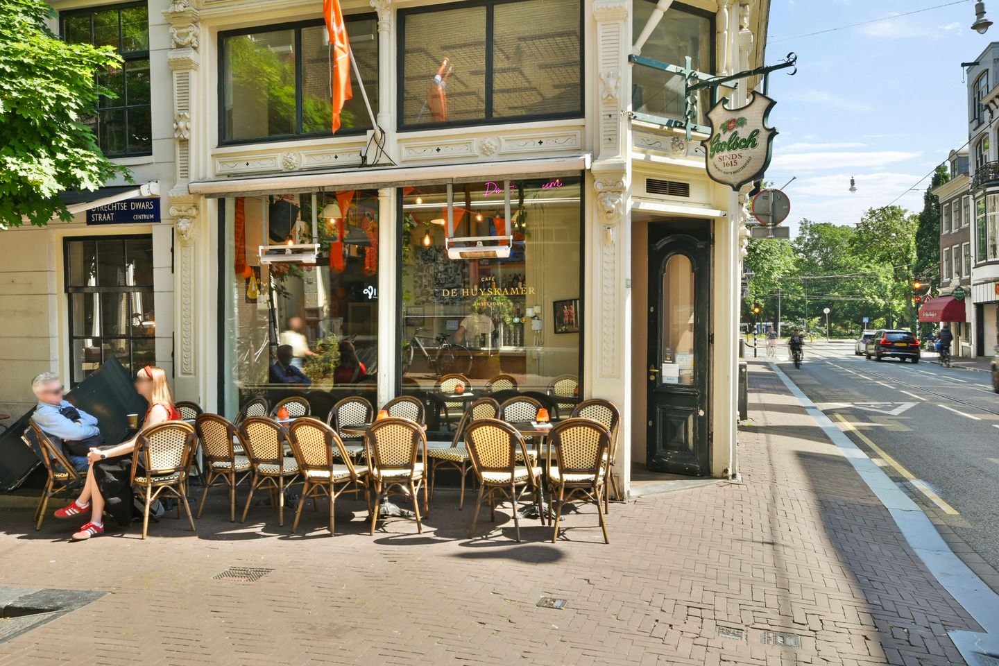 Foto 25 van Utrechtsedwarsstraat 78