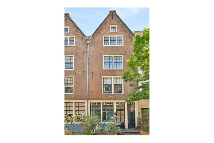 Foto 2 van Utrechtsedwarsstraat 78