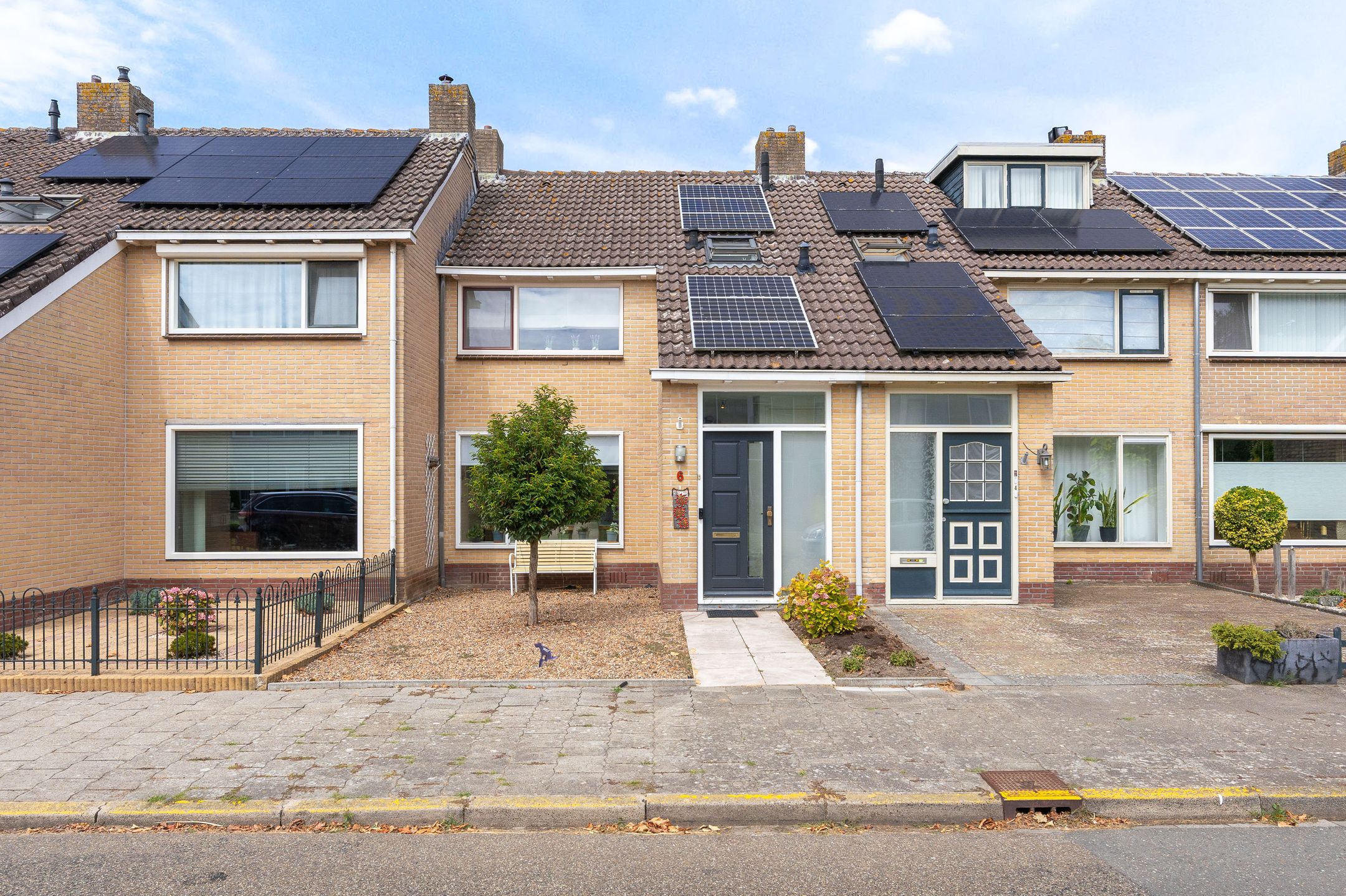 Photo 42 of Rose Luisantestraat 6