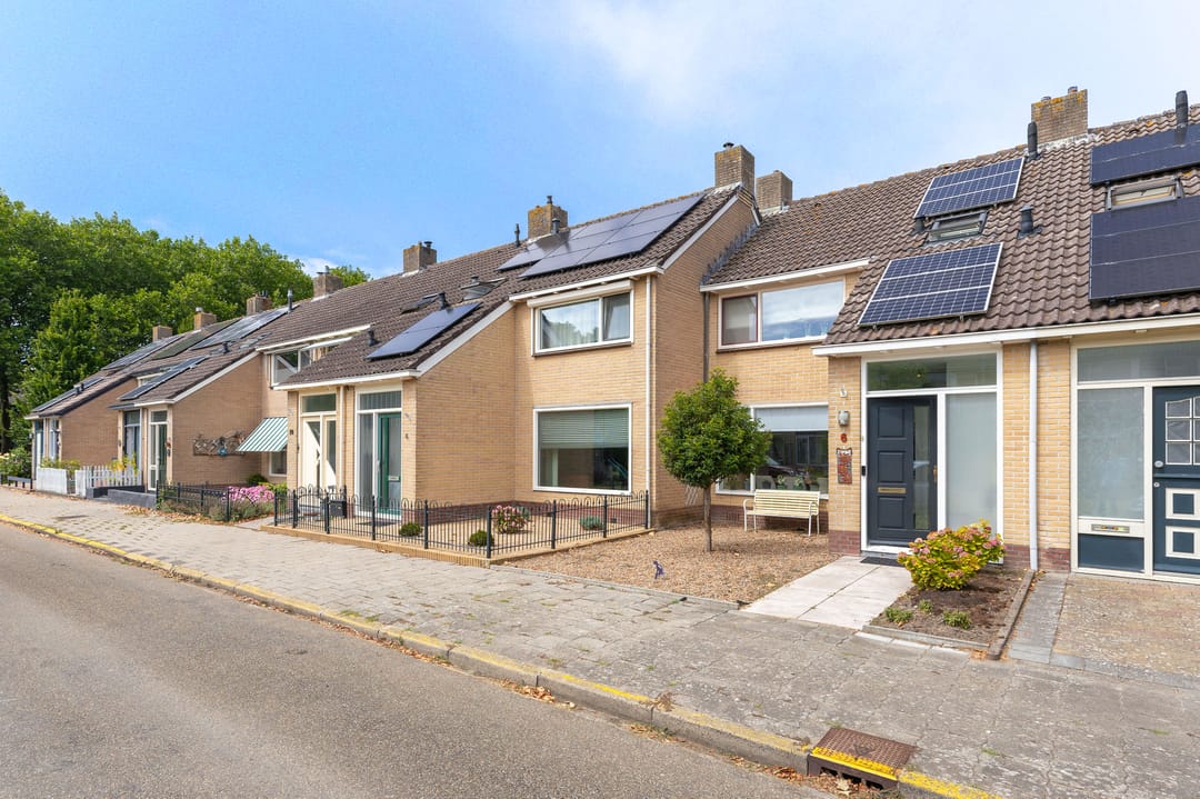 Photo 43 of Rose Luisantestraat 6