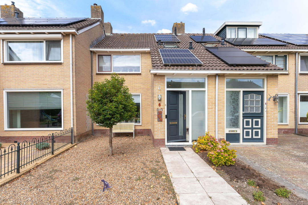 Photo 41 of Rose Luisantestraat 6