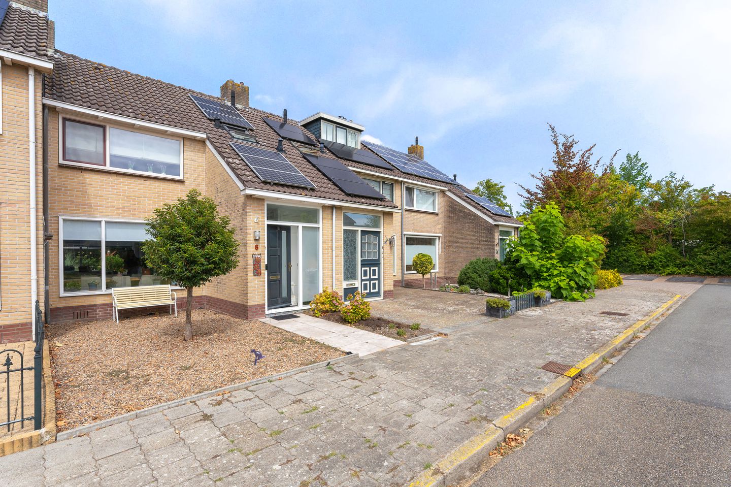 Photo 44 of Rose Luisantestraat 6