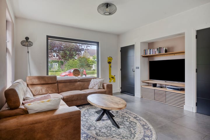 Vrijstaande woning te koop: Lindelaan 36, Diepenheim