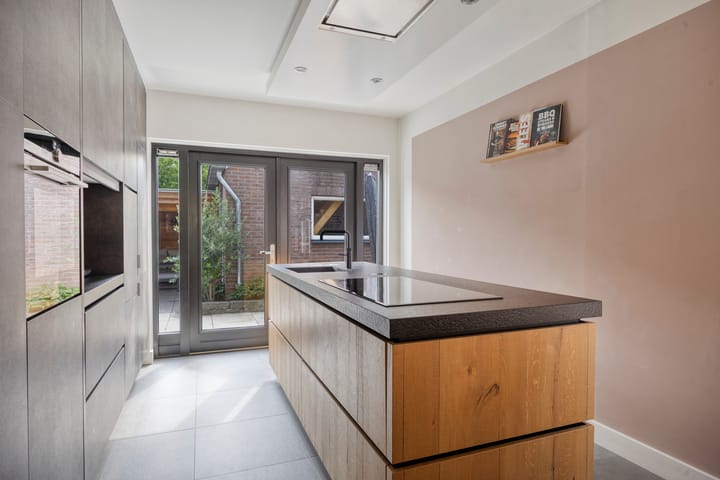 Vrijstaande woning te koop: Lindelaan 36, Diepenheim