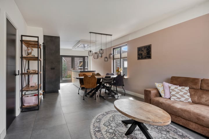 Vrijstaande woning te koop: Lindelaan 36, Diepenheim