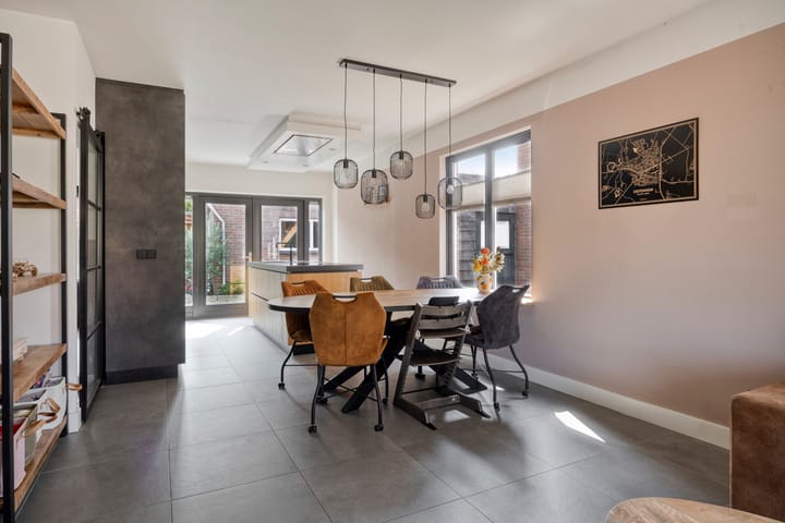 Vrijstaande woning te koop: Lindelaan 36, Diepenheim