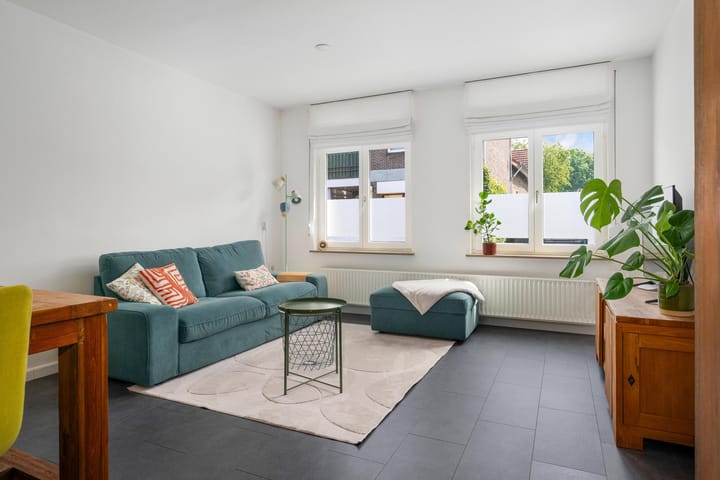 Foto 5 van Overhoven 54-A
