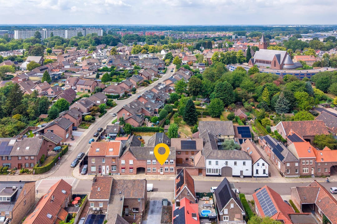 Photo 23 of Overhoven 54-A