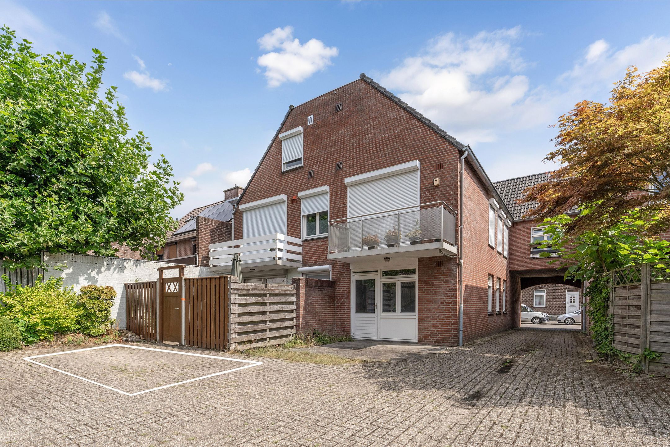 Photo 21 of Overhoven 54-A