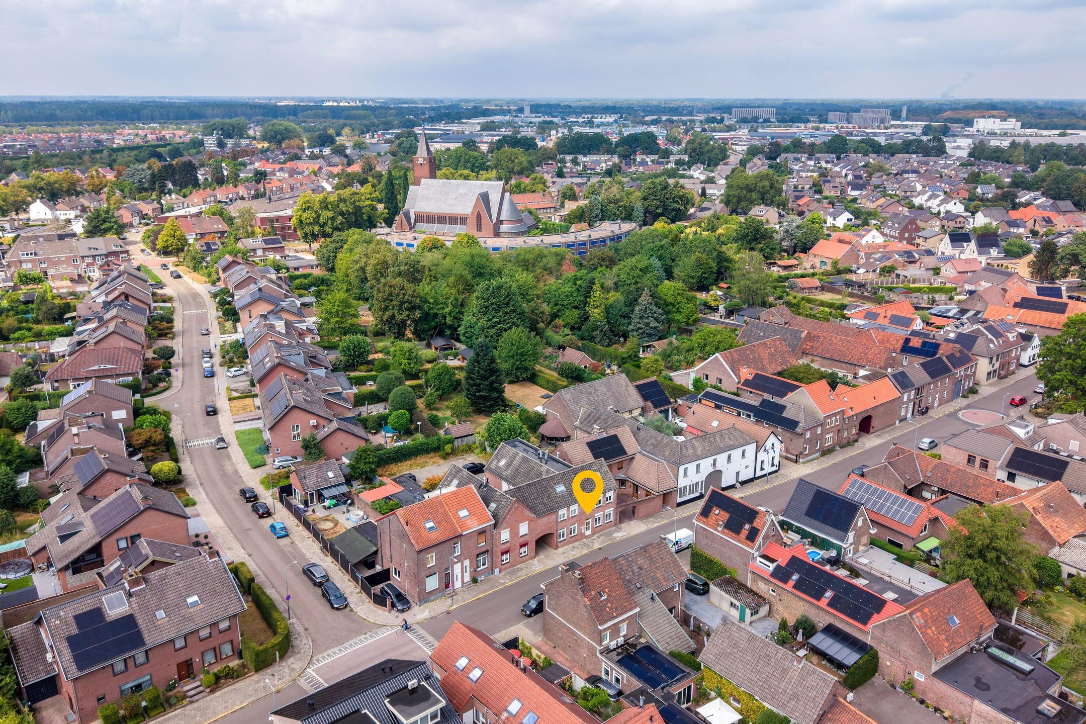 Photo 24 of Overhoven 54-A