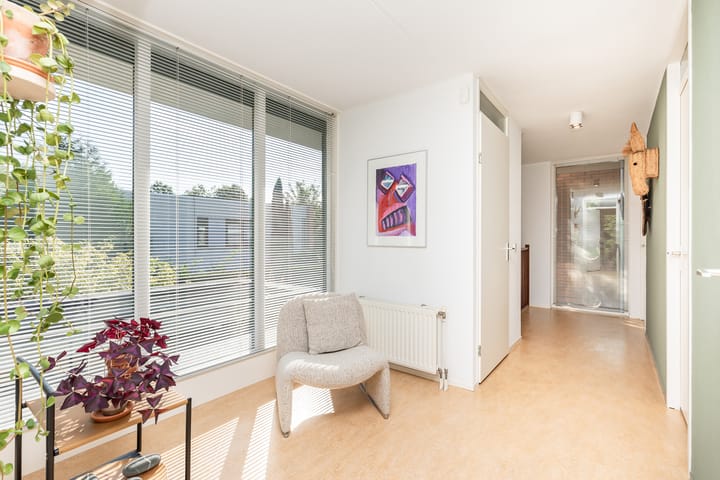 Vrijstaande woning te koop: Vlaamse Gaailaan 16, Almere