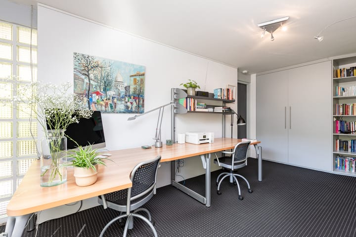 Vrijstaande woning te koop: Vlaamse Gaailaan 16, Almere