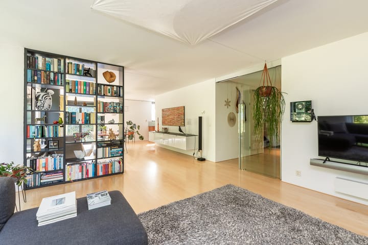 Vrijstaande woning te koop: Vlaamse Gaailaan 16, Almere
