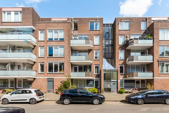 Foto 4 van Noordkaapstraat 11