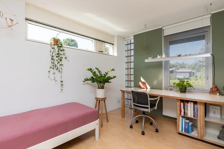 Vrijstaande woning te koop: Vlaamse Gaailaan 16, Almere