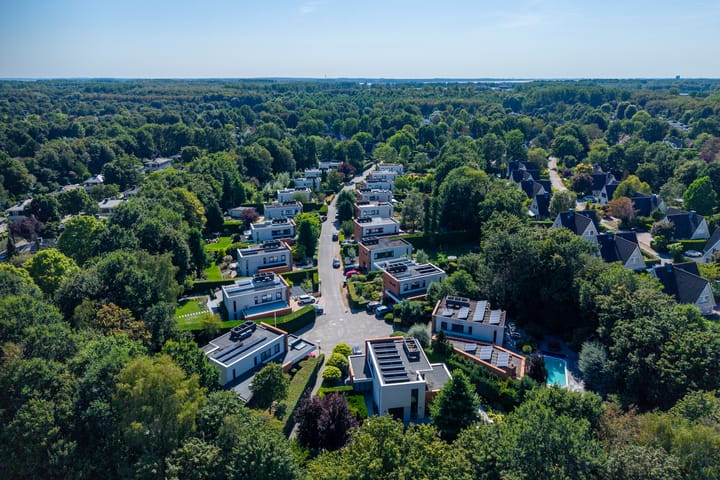 Vrijstaande woning te koop: Vlaamse Gaailaan 16, Almere