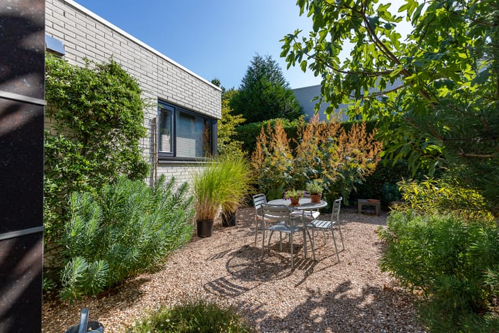 Vrijstaande woning te koop: Vlaamse Gaailaan 16, Almere