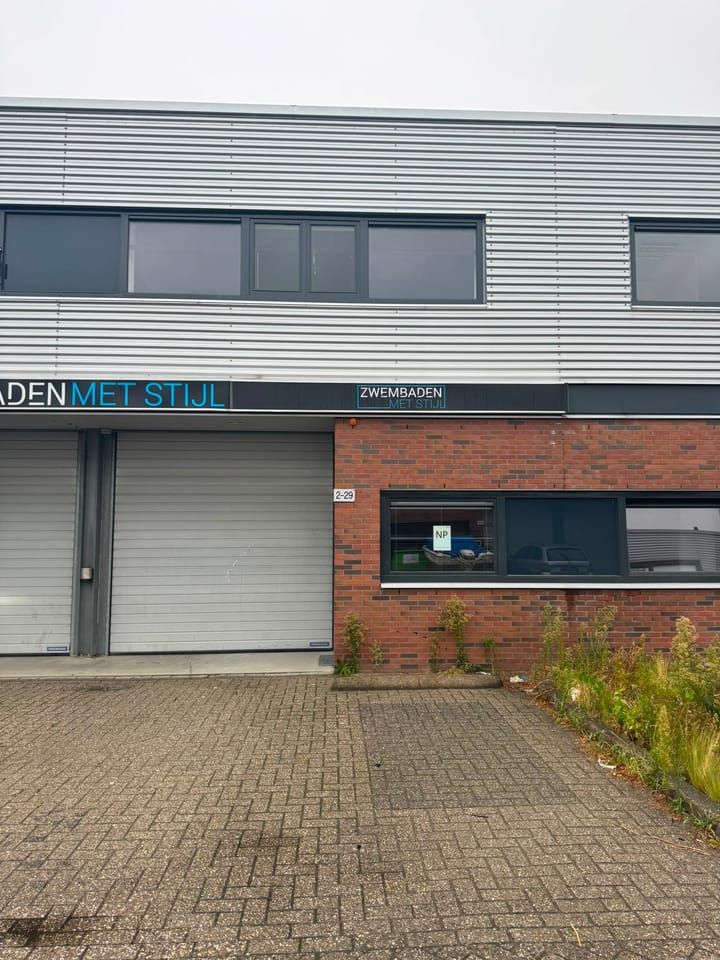 Koningsweg 2-29, Soest