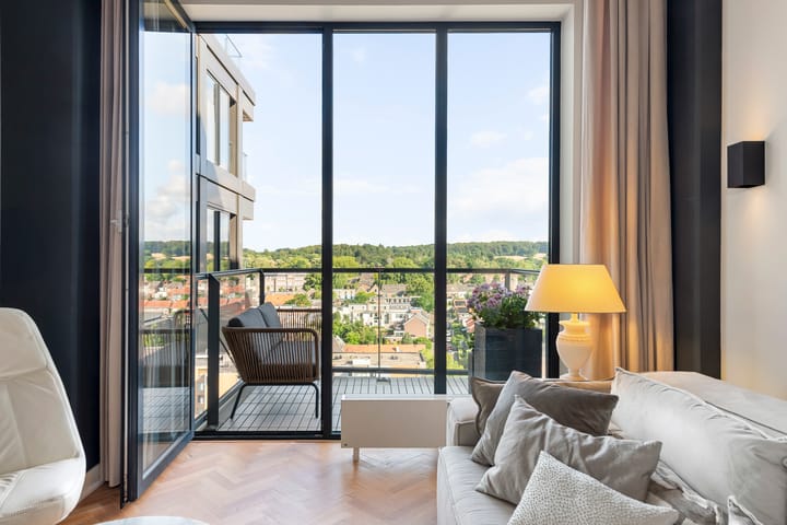 Appartement te koop: Velperweg 47-1003, Arnhem