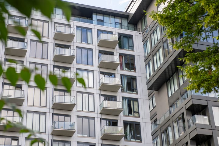 Appartement te koop: Velperweg 47-1003, Arnhem