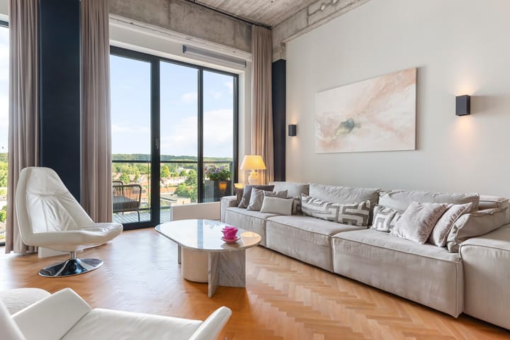 Appartement te koop: Velperweg 47-1003, Arnhem