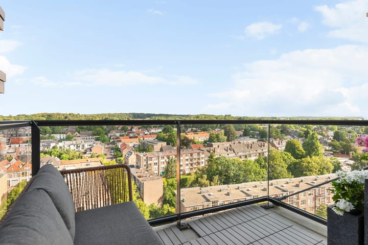 Appartement te koop: Velperweg 47-1003, Arnhem