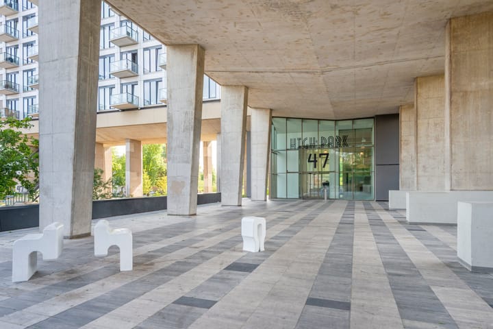 Appartement te koop: Velperweg 47-1003, Arnhem