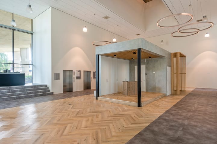 Appartement te koop: Velperweg 47-1003, Arnhem