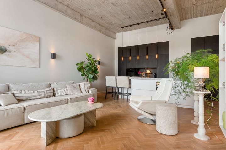 Appartement te koop: Velperweg 47-1003, Arnhem