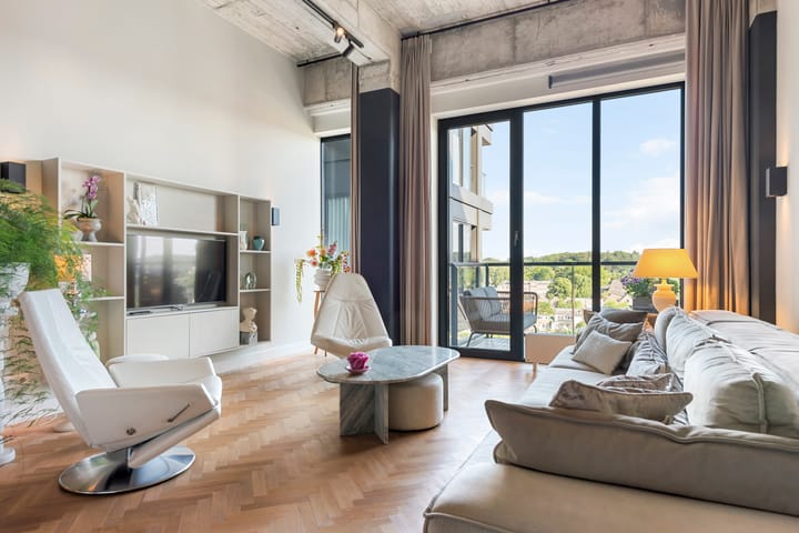 Appartement te koop: Velperweg 47-1003, Arnhem