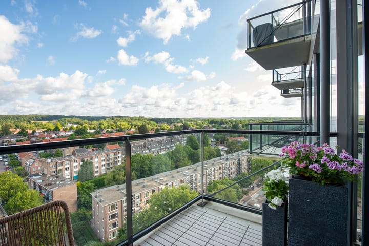 Appartement te koop: Velperweg 47-1003, Arnhem