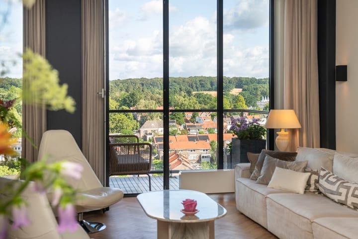 Appartement te koop: Velperweg 47-1003, Arnhem