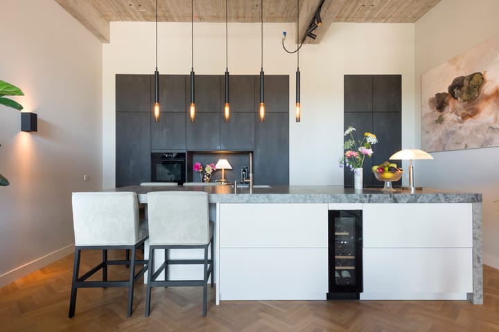 Appartement te koop: Velperweg 47-1003, Arnhem