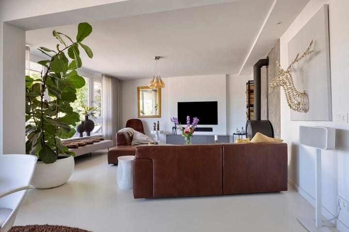 Appartement te koop: Stadhuisplein 82, Tilburg
