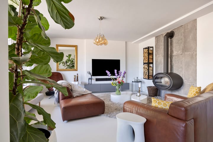 Appartement te koop: Stadhuisplein 82, Tilburg