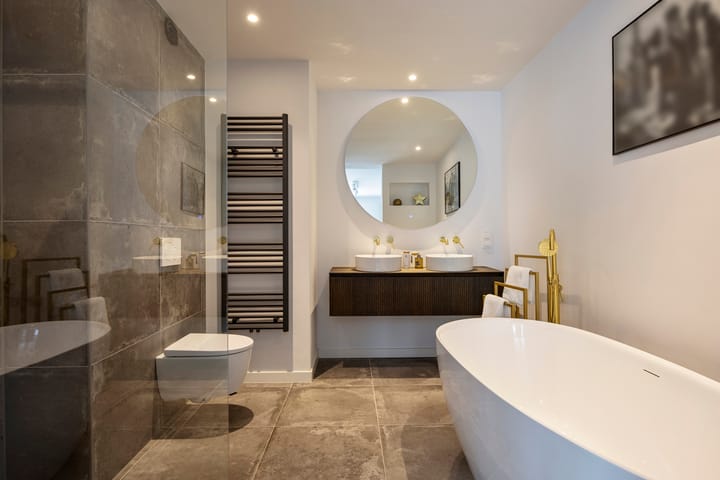 Appartement te koop: Stadhuisplein 82, Tilburg