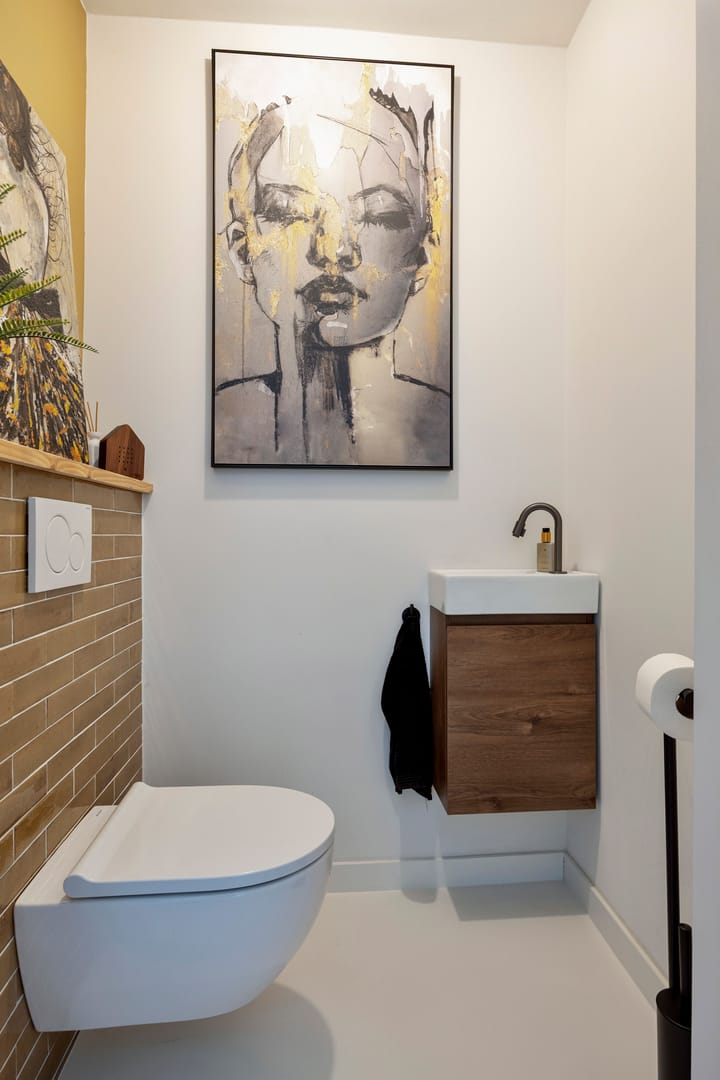 Appartement te koop: Stadhuisplein 82, Tilburg