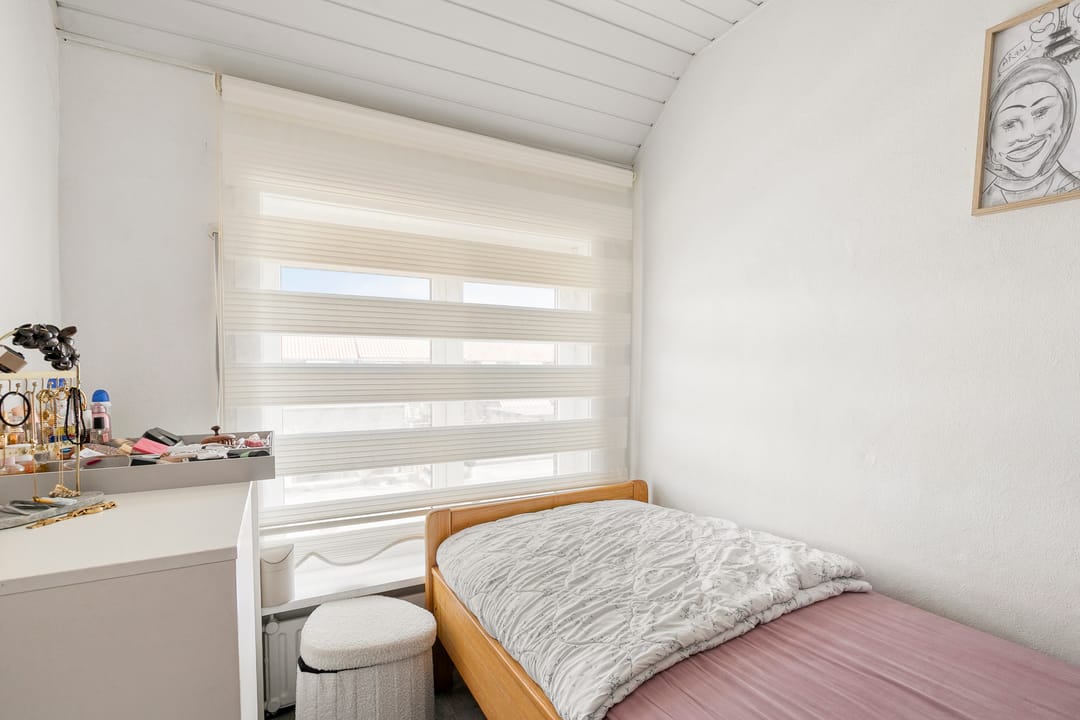 Photo 13 of Johannieterstraat 31