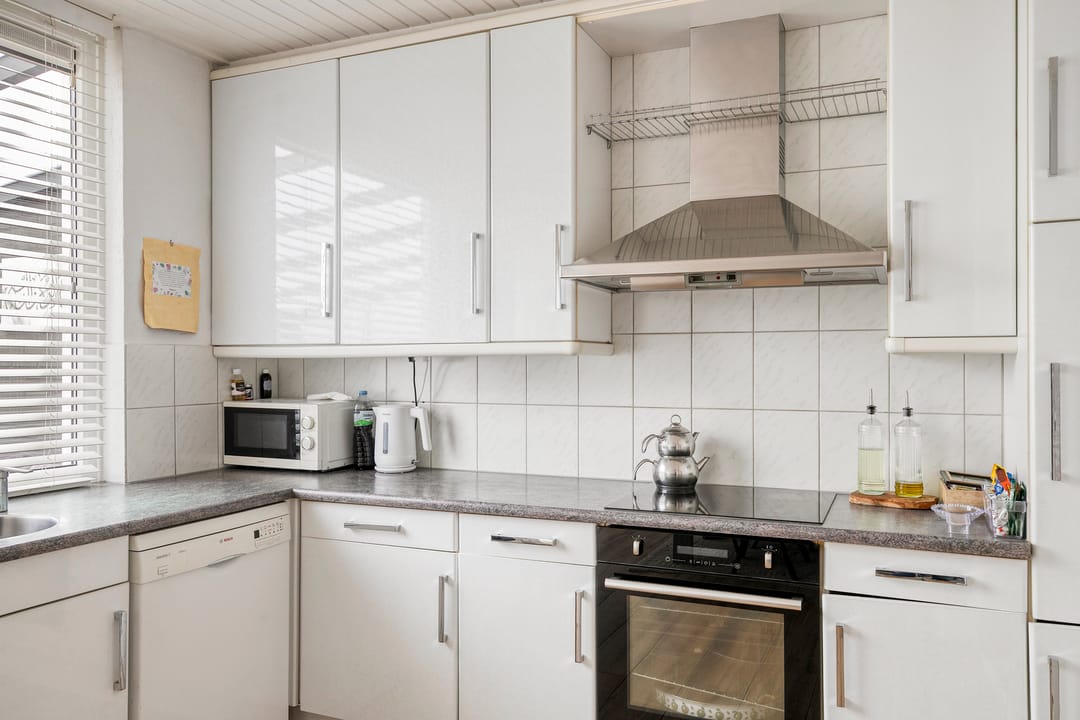 Photo 7 of Johannieterstraat 31