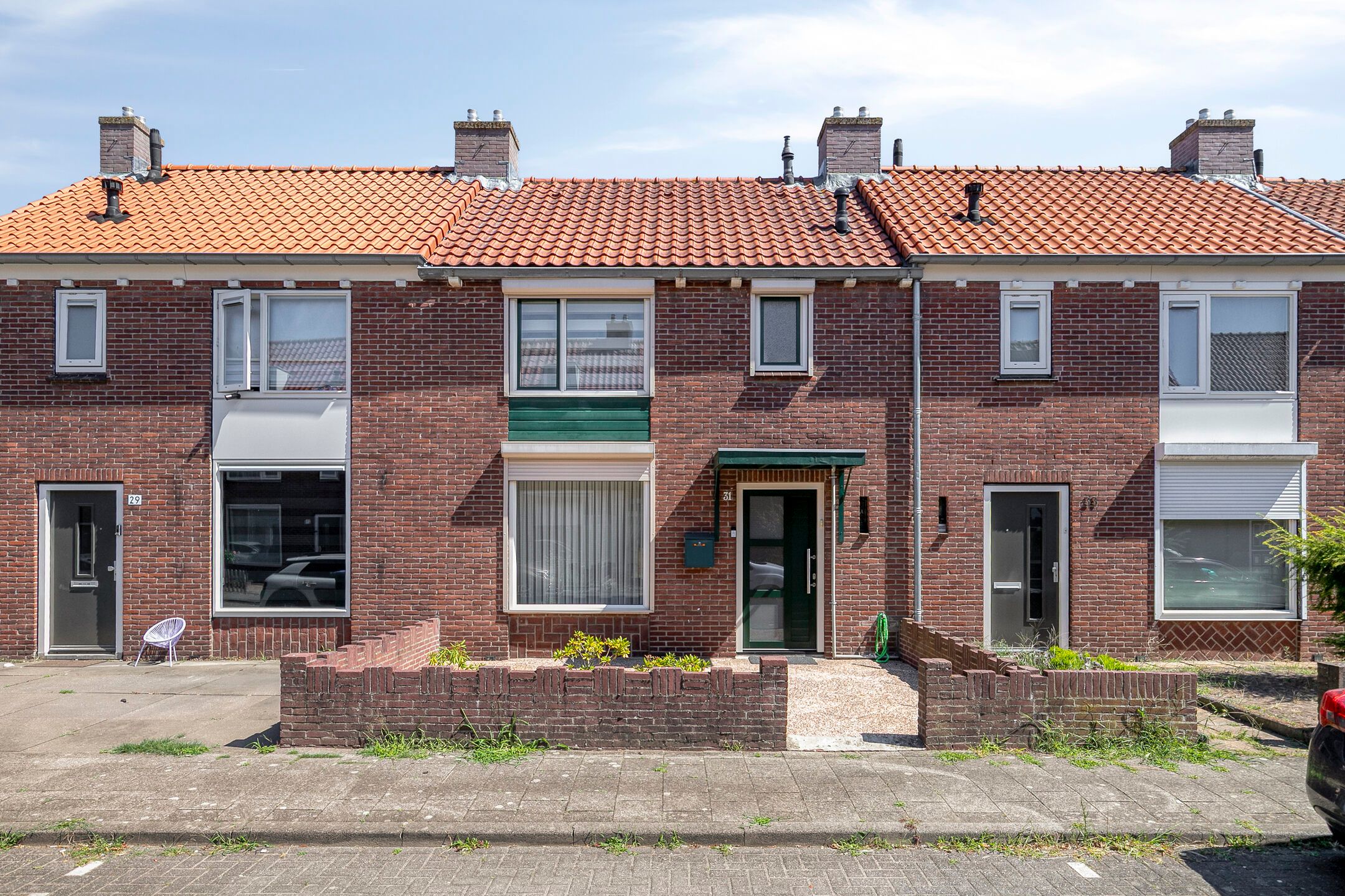 Photo 24 of Johannieterstraat 31