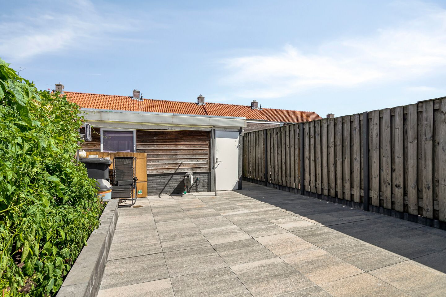 Photo 20 of Johannieterstraat 31