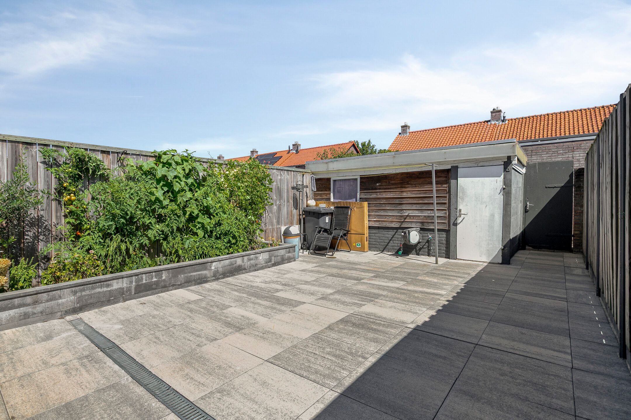 Photo 21 of Johannieterstraat 31