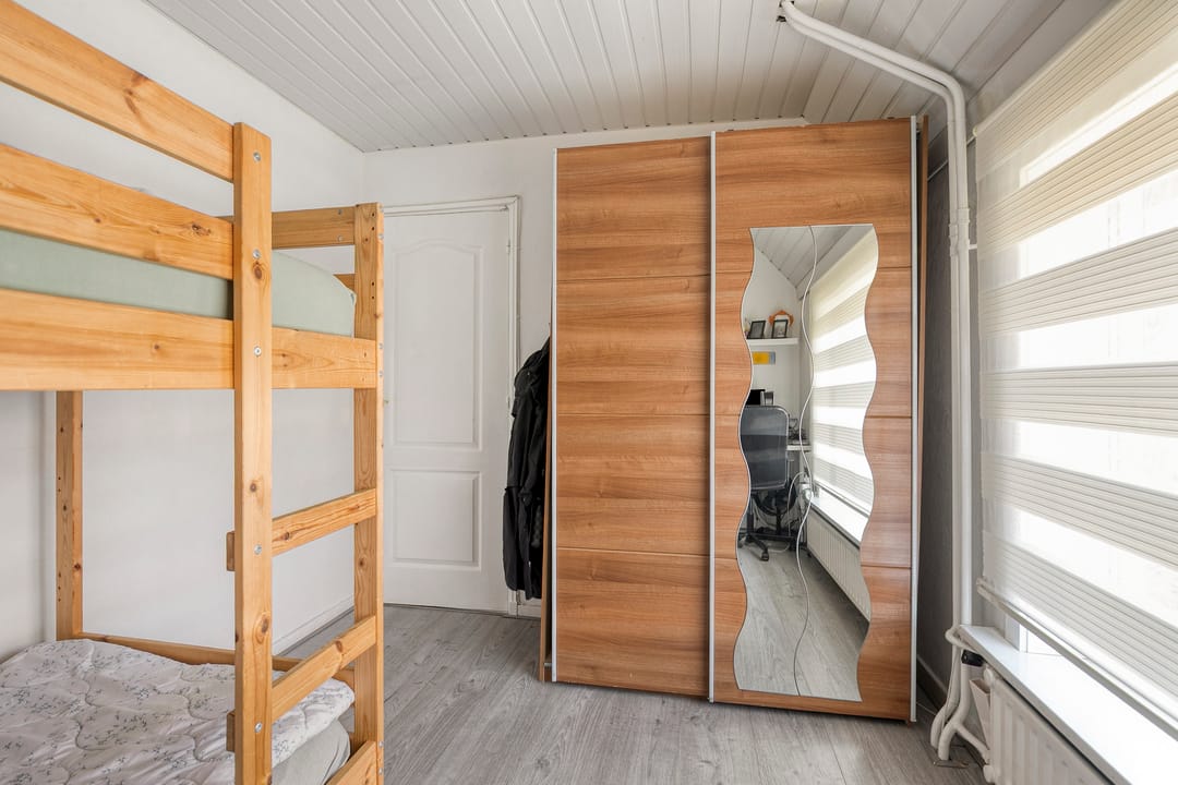 Photo 16 of Johannieterstraat 31