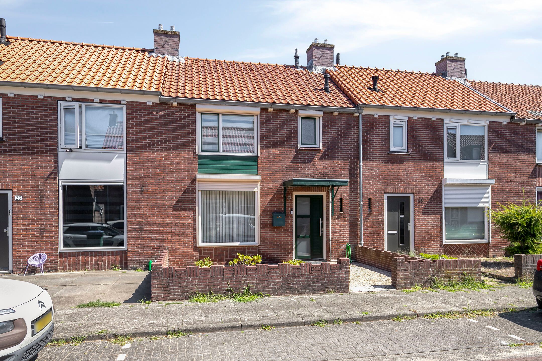 Johannieterstraat 31
