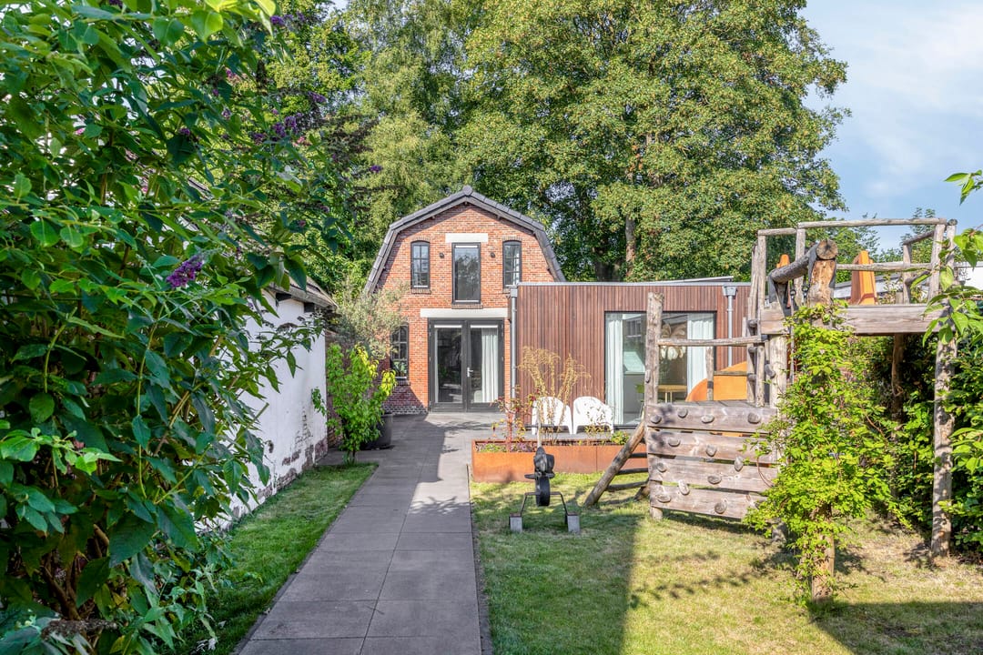 Photo 1 of Slochterstraat 164