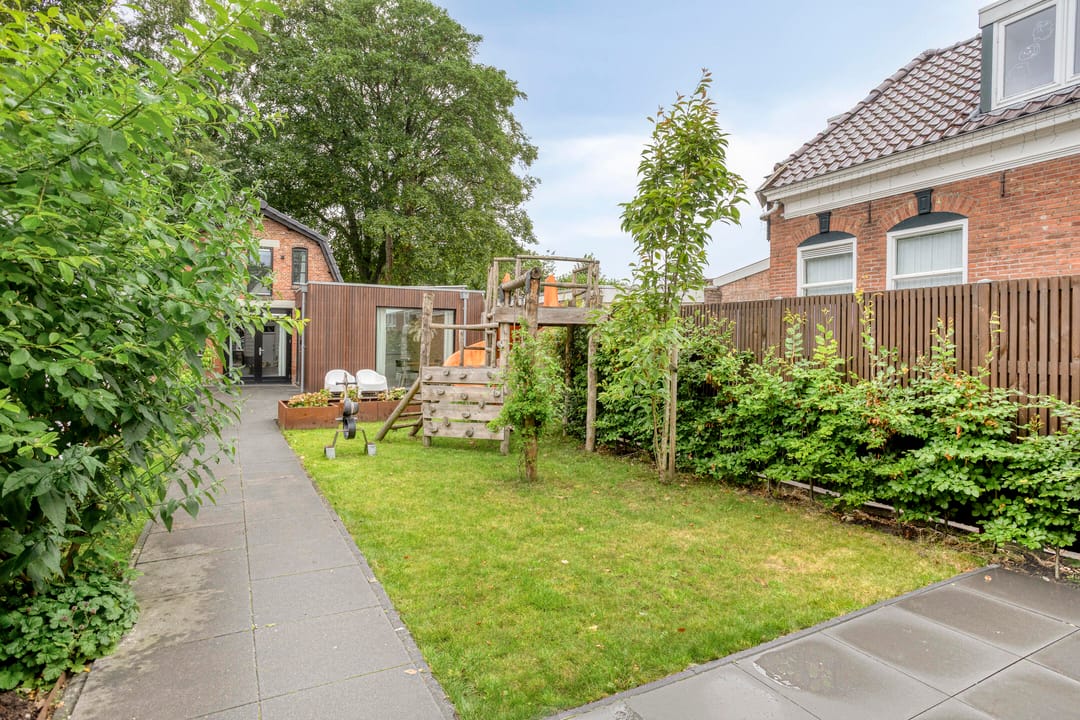 Photo 41 of Slochterstraat 164