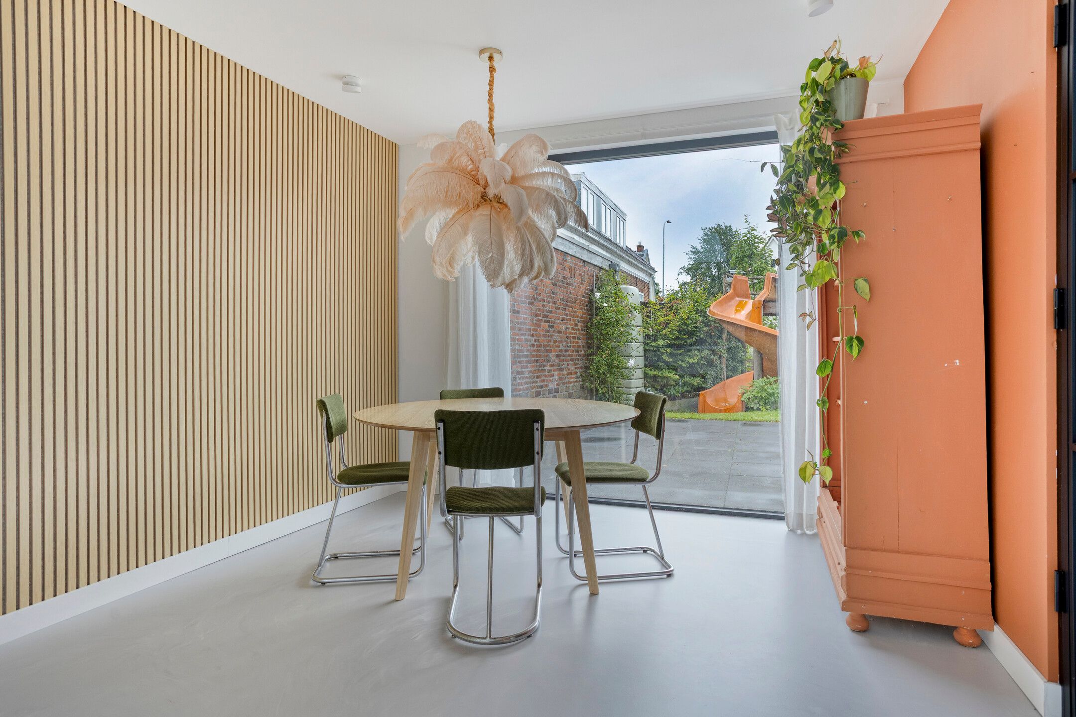 Photo 12 of Slochterstraat 164
