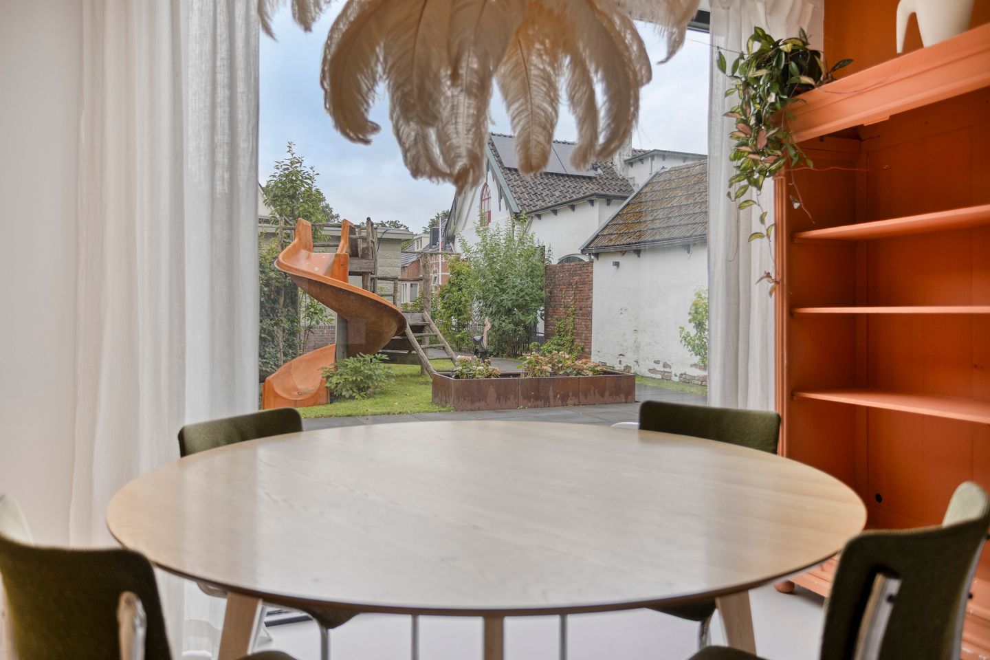Photo 19 of Slochterstraat 164