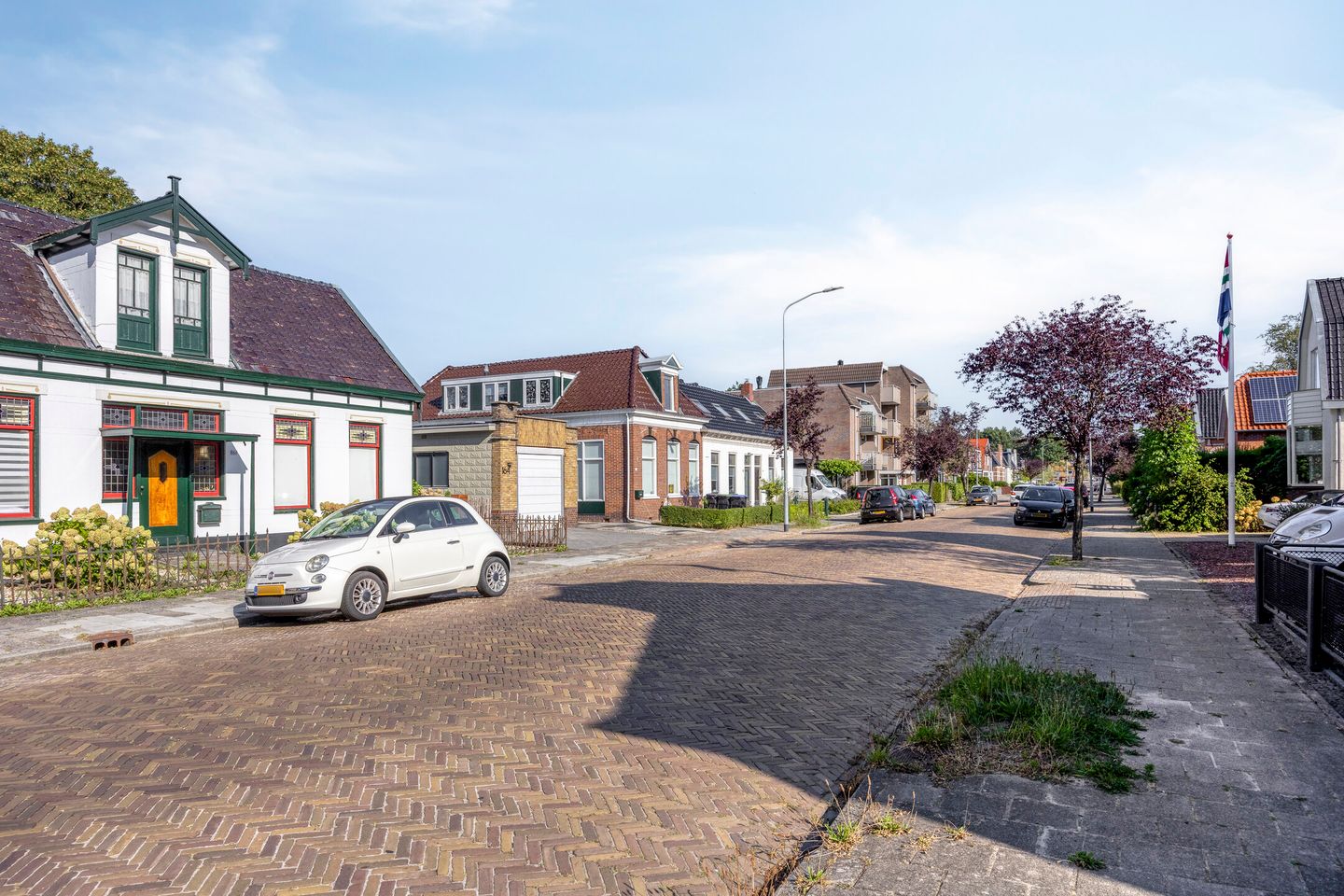 Photo 50 of Slochterstraat 164